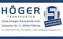 Logo Höger Transporter